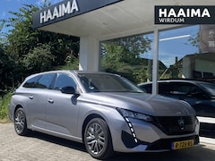 Peugeot 308 SW - 1.2 PureTech Active Pack Business | Climate & Cruise Control | AppleCarplay/Android Auto |
