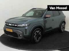 Dacia Duster - 1.2 mild hybrid 140 extreme | Navigatie | Camera