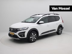 Dacia Jogger - 1.0 TCe Bi-Fuel Comfort 7p. | Apple carplay & Andoid auto | Cruise control | Airco | LPG |