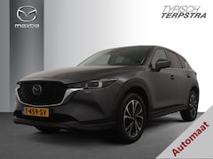 Mazda CX-5 - e-Skyactiv G 165 Automaat Exclusive-Line Comfort & Sunroof Pack