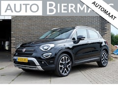 Fiat 500 X Cross - 1.3 GSE Cross / INCL. 12mnd BOVAG / Automaat / NAP