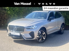 Volvo XC60 - T6 Plug-in hybrid AWD Plus Dark | 360 camera | Trekhaak | Bliss | Keyless | Harman kardon