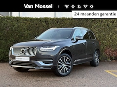 Volvo XC90 - T8 Recharge AWD Core Bright | Trekhaak | H&K Audio | Stoel + stuurverwarming