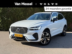 Volvo XC60 - T6 Plug-in hybrid AWD Plus Dark | Panoramadak | 360 camera | Harman/Kardon | Stoel/Stuur V