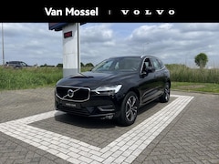 Volvo XC60 - B5 Inscription | Trekhaak | Stoel- en Stuurverwarming | Apple Carplay | Keyless Entry | Pa