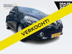 Renault Clio Estate - 0.9 TCe Limited | AIRCO l TREKHAAK l CAMERA l PARKEERSENSOREN