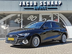 Audi A3 Sportback - 40 TFSI e Advanced edition / Camera Achter / PDC V+A / Carplay / Stoelverwarming /