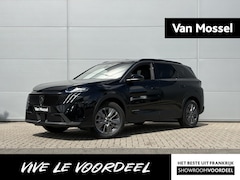 Peugeot 5008 - 1.2 Hybrid 145 Allure 7p | Stoelverwarming | Camera | Cruise Control | Apple Carplay/Andro