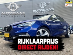 SEAT Leon - 1.0 TSI FR Edition *NW APK 07-2028* NL-AUTO+NAP+1EIG+FULL LED+NAVI+1/2 LEDER+VIRTUAL COCKP