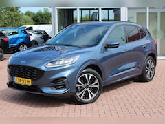 Ford Kuga - 2.5 PHEV e-CVT Automaat 225pk ST-Line, Trekhaak, Driver Assistance en Winterpack, 19