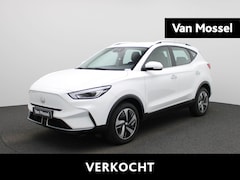 MG MG ZS EV - Standard Range 50kWh Comfort | Navi | Camera | CarPlay | Led Koplampen | Stoelverwarming |