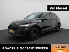 Audi Q5 - 40 TFSI S edition quattro | Automaat | Panoramadak | Camera | Navigatie | Stoelverwarming