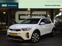 Kia Stonic - 1.0 T-GDi MHEV DynamicPlusLine|CAMERA|NAVI|CARPLAY