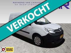 Renault Kangoo - 1.5 dCi AIRCO NAVIGATIE CRUISE CONTROL SCHUIFDEUR