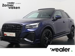 Audi Q2 - 35 TFSI S Edition | 150 PK | Automaat | Trekhaak