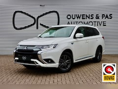 Mitsubishi Outlander - 2.4 PHEV Pure | CARPLAY | CAMERA | STOELVERWARMING