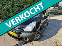 Nissan Pixo - MET AIRCO & JAAR APK