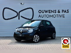 Renault Twingo - 1.0 SCe Collection | 1E EIGENAAR | AIRCO