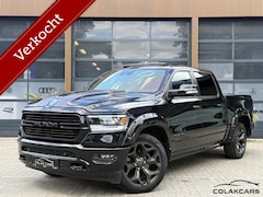 Dodge Ram 1500 - 4X4 5.7 V8 CC Laramie|Pano|Sterrenhemel|NAP