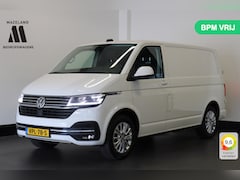 Volkswagen Transporter - 2.0 TDI BULLI - EURO 6 - Airco - Navi - Cruise - €18.950, - Excl