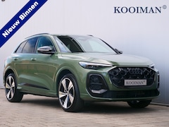 Audi Q5 - 2.0 TFSI e-hybrid quattro S edition 299Pk Automaat / NIEUW MODEL Stoelverwarming / Pano-da