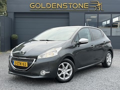Peugeot 208 - 1.2 PureTech Style Pack 1e Eigenaar l Navi l Clima l Cruise l 5 Deurs l Lm velgen l Pdc l