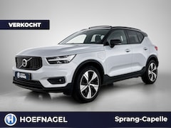 Volvo XC40 - 1.5 T5 Recharge R-Design | Schuifdak | Camera | Stoel-/Stuurverwarming | Harman/Kardon