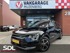 Kia Niro - 1.6 GDi Hybrid DynamicPlusLine // SCHUIF-DAK // NAVI // CAMERA // ADAPTIVE CRUISE // CLIMA