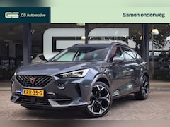 CUPRA Formentor - 1.4 PHEV CARPLAY|ACC|STUURVERWARMING|PDC|19INCH