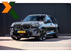 BMW XM - 44t M PHEV 30 kWh V8 T 653pk High Exe | M Package | 1 eig | Org NL | Carbon | Bowers & Wil