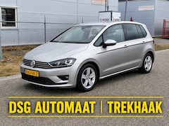 Volkswagen Golf Sportsvan - 1.2 TSI DSG Highline Trekhaak
