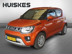 Suzuki Ignis - 1.2 Smart Hybrid Comfort | Airco | Bluetooth