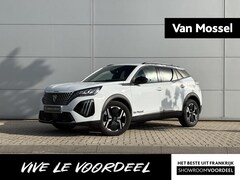 Peugeot 2008 - 1.2 PureTech 100 Allure | Parkeerhulp | Camera voor | Draadloze Apple Carplay/Android Auto