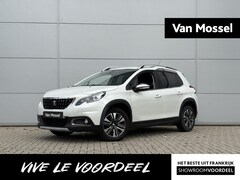 Peugeot 2008 - 1.2 PureTech Allure | Automaat | Camera | Navigatie | Climate control