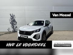 Peugeot 2008 - 1.2 PureTech 100 Style | Cruise Control | Apple Carplay/Android Auto | Parkeersensoren