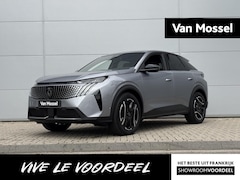 Peugeot 3008 - 1.6 plug-in Hybrid 195 Allure | Panoramic Navigation Pack | Trekhaak | Camera | Apple Carp