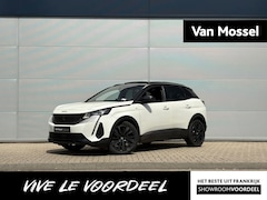 Peugeot 3008 - 1.2 PureTech GT Pack Business | Automaat | Panoramisch schuifdak | Adaptieve Cruise Contro