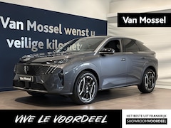 Peugeot 3008 - 1.6 plug-in Hybrid 195 Allure | Navigatie | Camera | Trekhaak