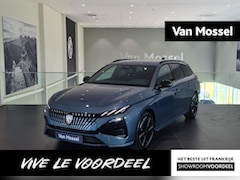 Peugeot 308 SW - 1.6 Plug-in Hybrid 195 GT | APPLE CARPLAY & ANDROID AUTO | 360 CAMERA | PANORAMA DAK |