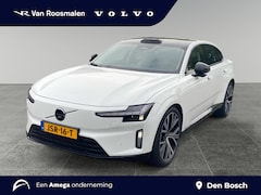 Volvo ES90 - Single Motor Extended Range Ultra 92 kWh | Luchtvering | Bowers & Wilkins Sound | Stoelver