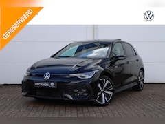 Volkswagen Golf - 1.5 eHybrid GTE 272pk DSG6 Black Style | Pano | SOH 100% |