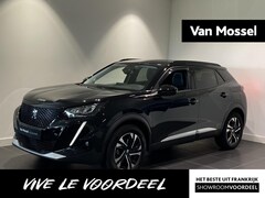 Peugeot e-2008 - EV Allure Première 50 kWh STOELVERWARMING + CAMERA + ADAPTIEVE CRUISE CONTROL