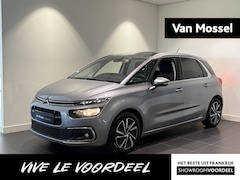 Citroën C4 SpaceTourer - Feel | Trekhaak | Camera | Climate control