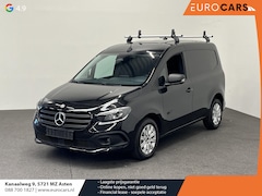 Mercedes-Benz Citan - 112 CDI Pro Trekhaak Apple CarPlay Android Auto Achteruitrijcamera Parkeerhulp achter Crui