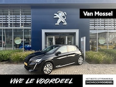 Peugeot e-208 - EV Active 50 kWh Apple carplay