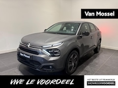 Citroën C4 - 1.2 Puretech Feel Pack | APPLE CARPLAY & ANDROID AUTO | CAMERA | STOELVERWARMING | HEAD-UP
