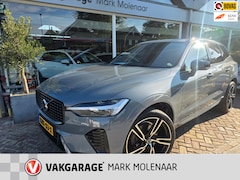 Volvo XC60 - B4 Ultimate Bright, R design, schitterende auto, trekhaak