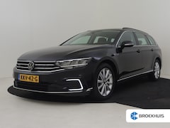 Volkswagen Passat Variant - 1.4 TSI PHEV GTE Business 218Pk DSG/AUTO | Elektr.Trekhaak | Camera | Cruise control adapt