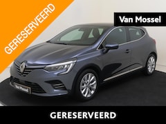 Renault Clio - 1.6 E-Tech Hybrid 140 Intens