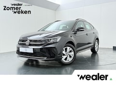 Volkswagen Taigo - 1.0 TSI Life Business | 95 PK | Adaptive Cruise Control | Climate control | Travel Assist